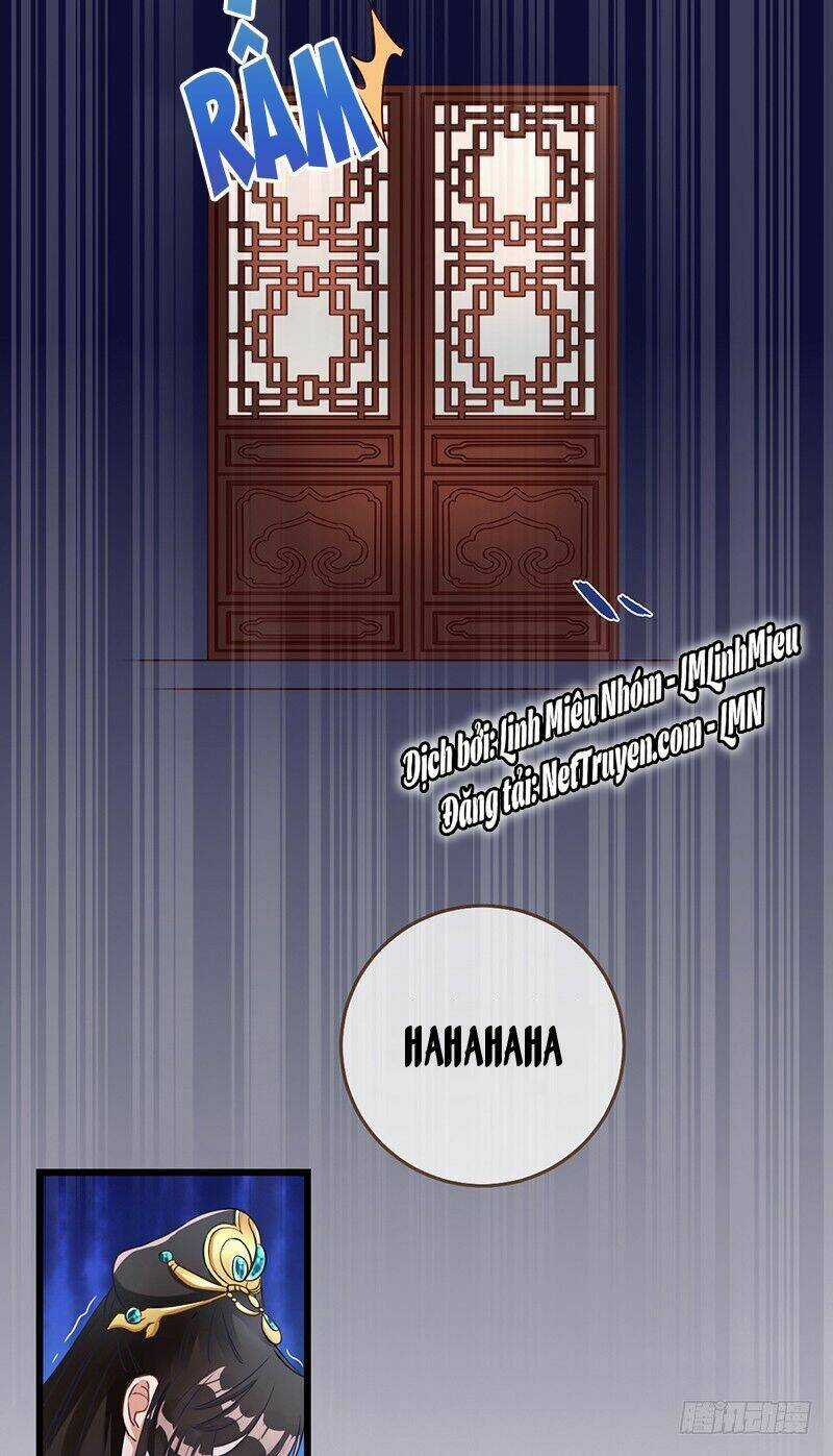 Hệ Thống Nghịch Tập Chapter 1 trang 24