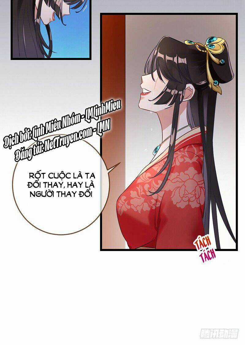 Hệ Thống Nghịch Tập Chapter 1 trang 25