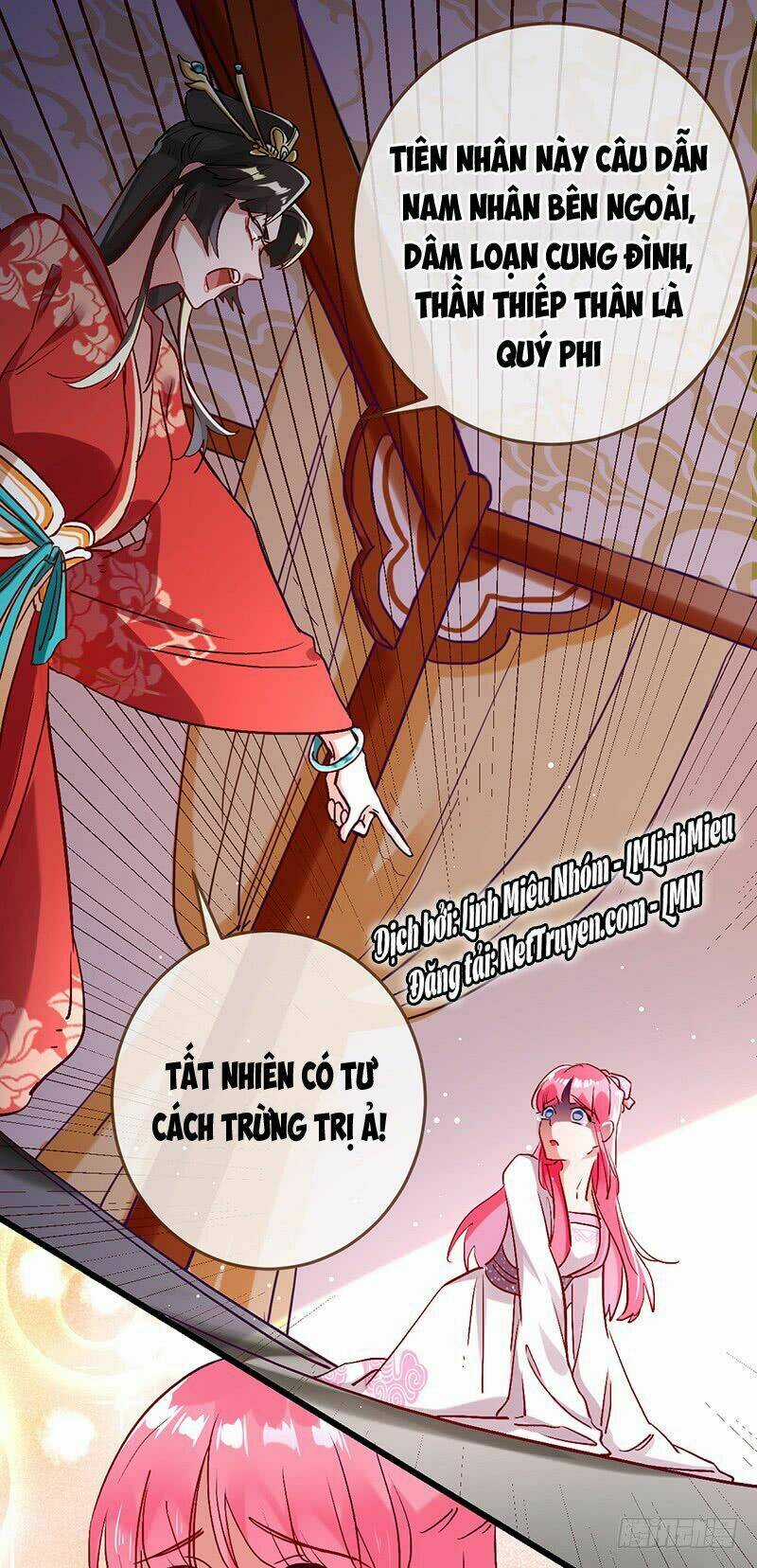 Hệ Thống Nghịch Tập Chapter 1 trang 3