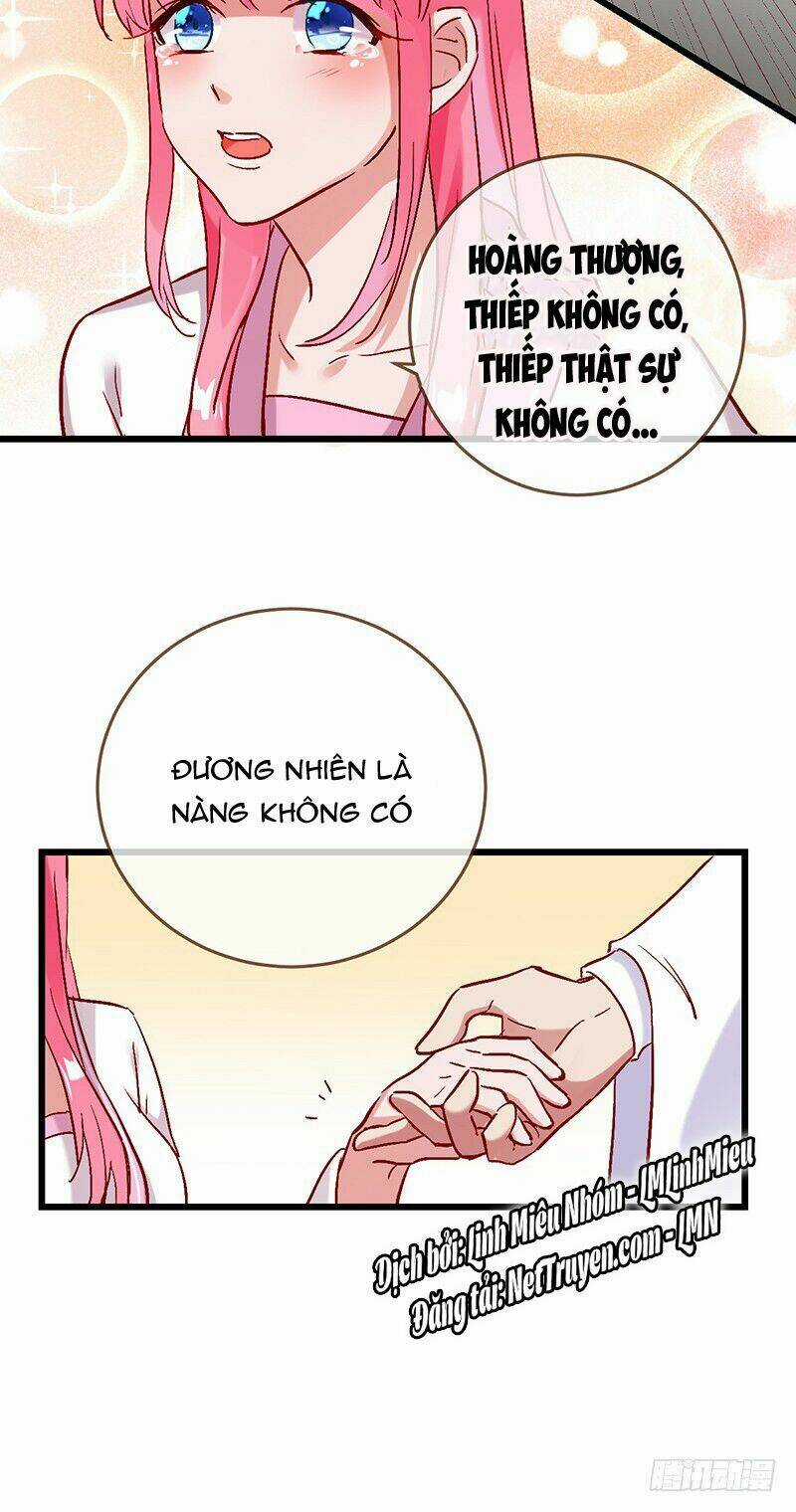 Hệ Thống Nghịch Tập Chapter 1 trang 4