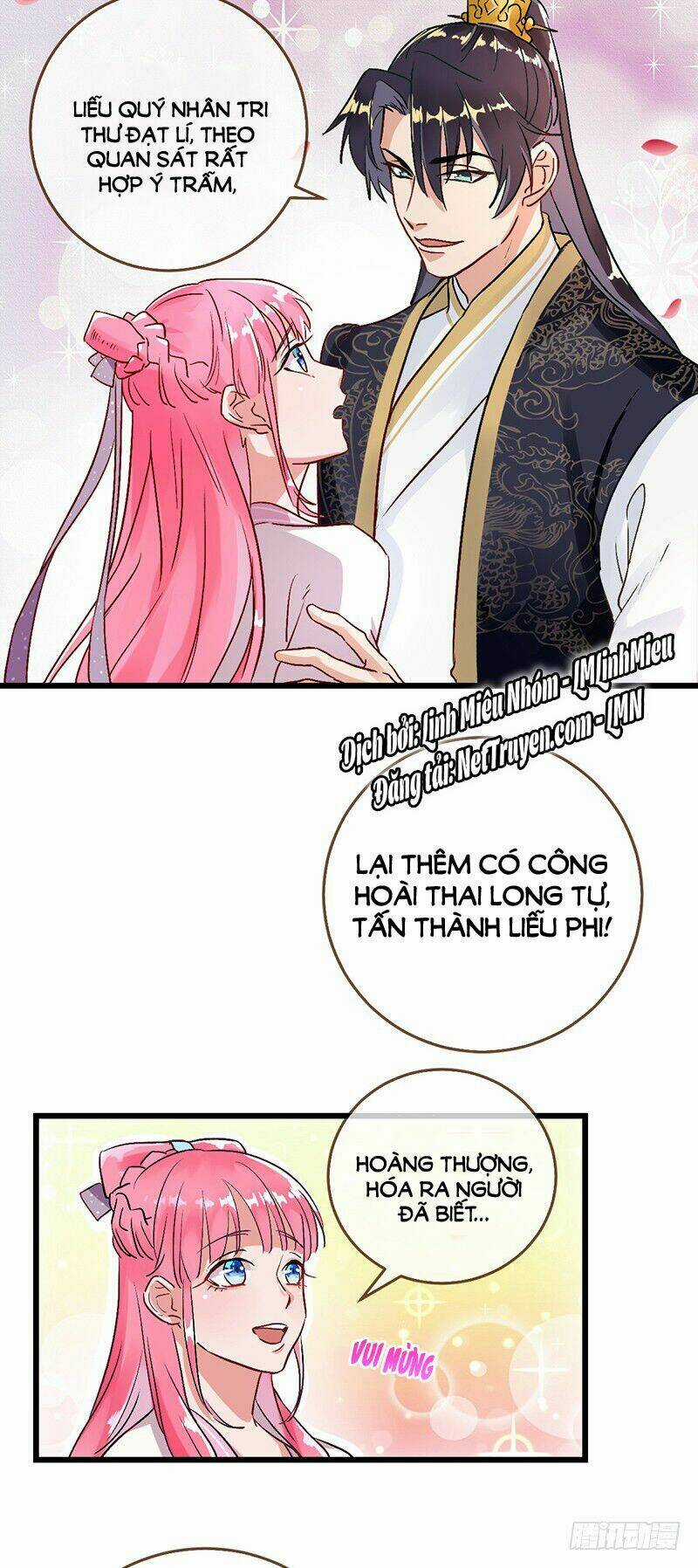 Hệ Thống Nghịch Tập Chapter 1 trang 7