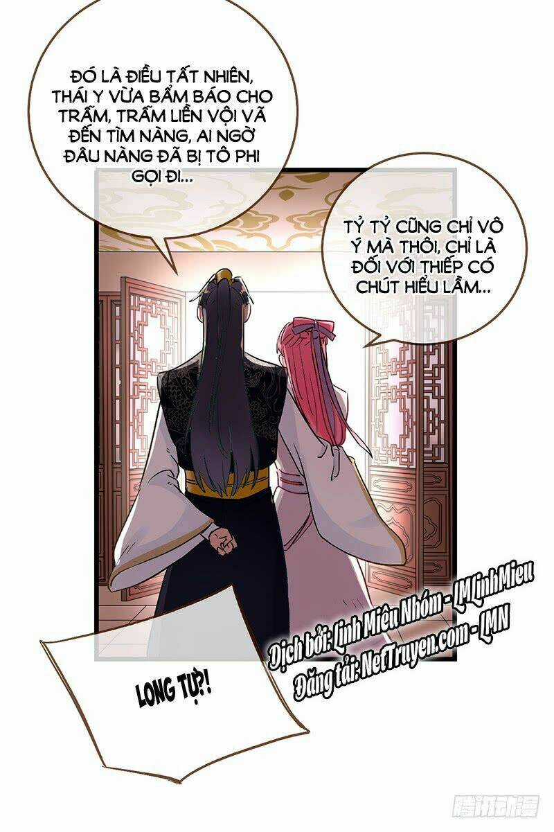 Hệ Thống Nghịch Tập Chapter 1 trang 8