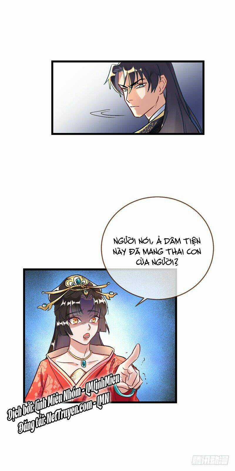 Hệ Thống Nghịch Tập Chapter 1 trang 9