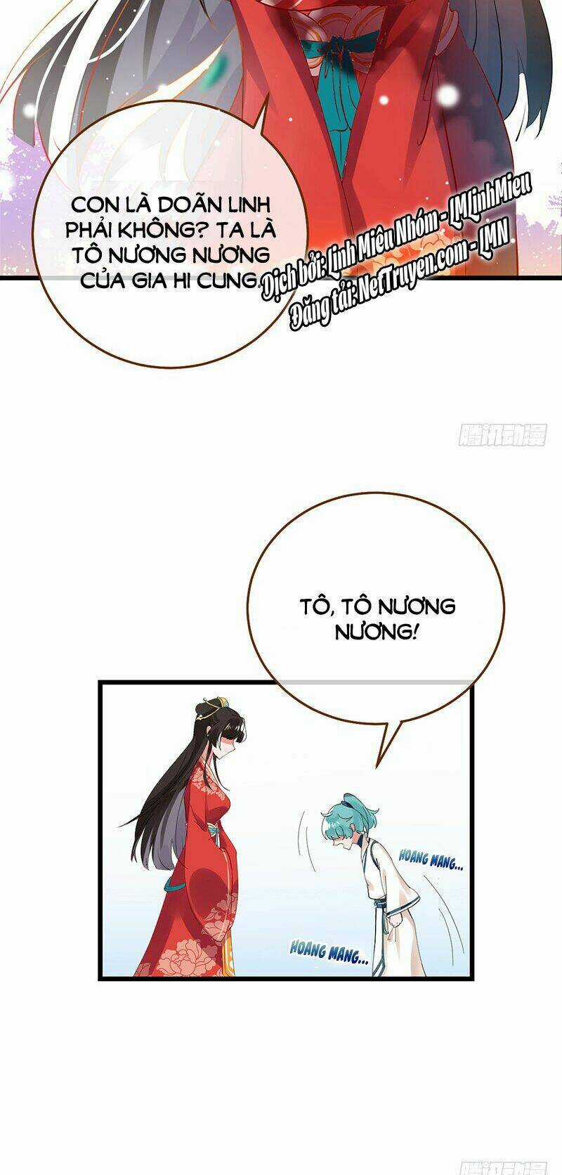 Hệ Thống Nghịch Tập Chapter 3 trang 10