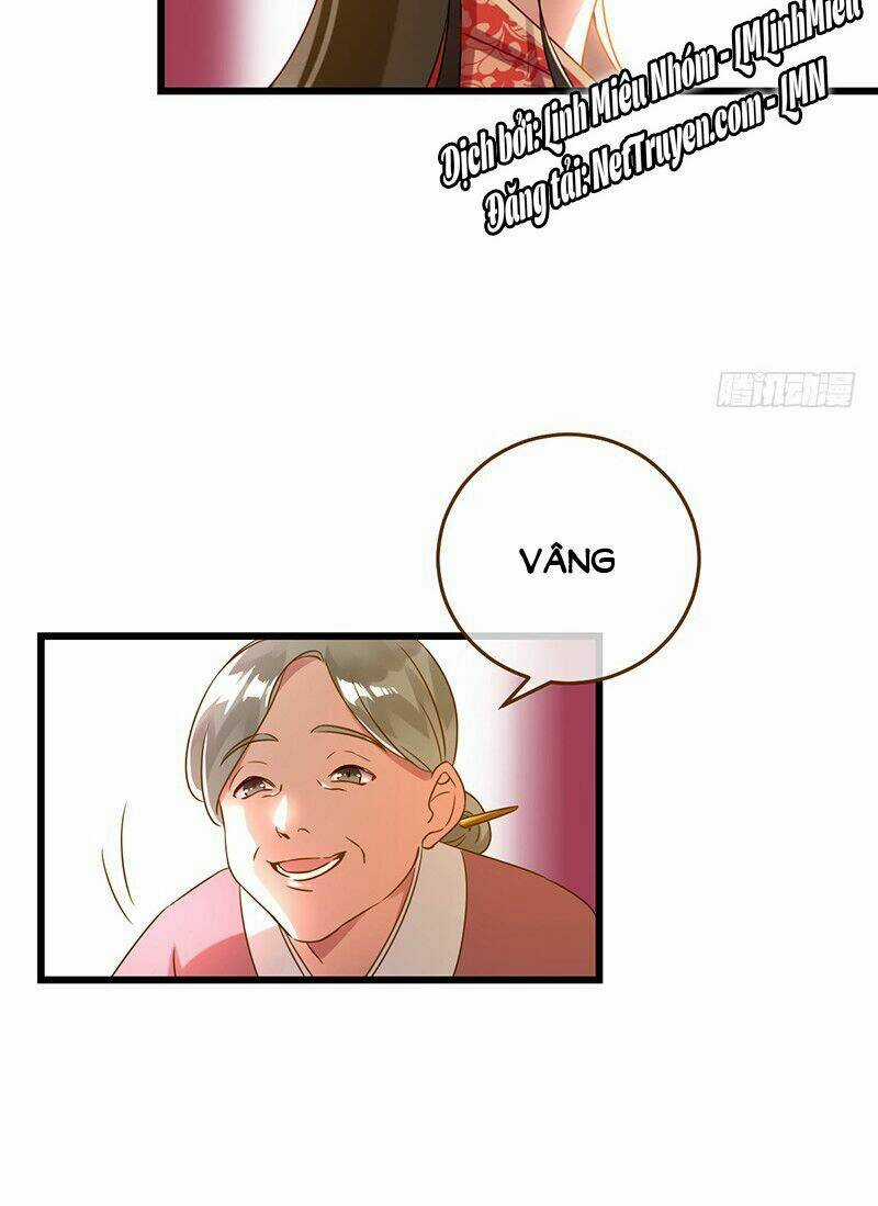 Hệ Thống Nghịch Tập Chapter 3 trang 14