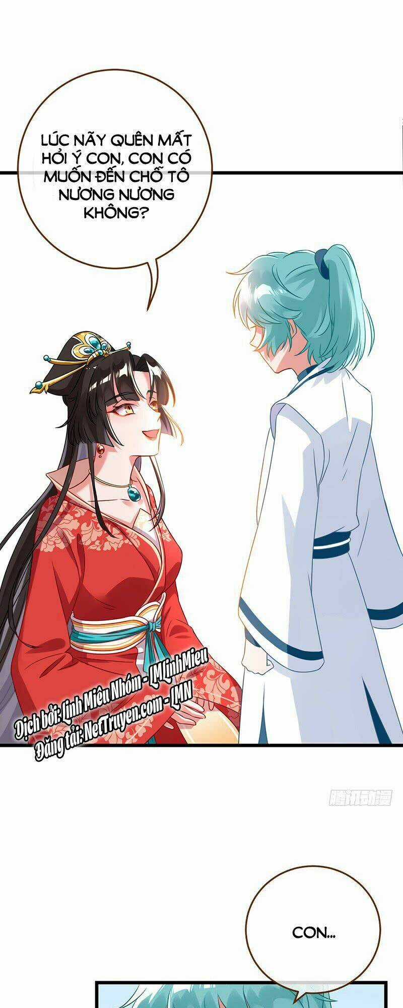 Hệ Thống Nghịch Tập Chapter 3 trang 16