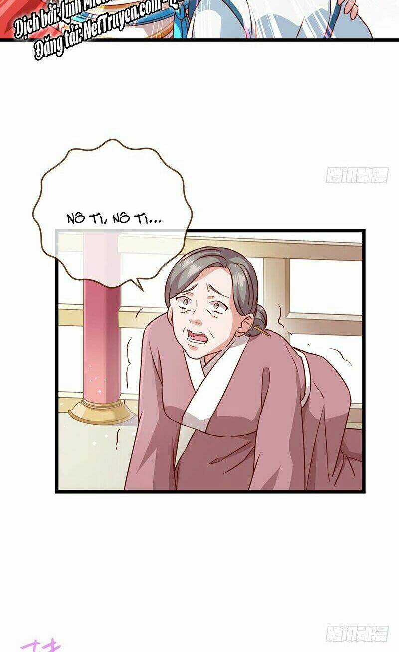Hệ Thống Nghịch Tập Chapter 3 trang 19