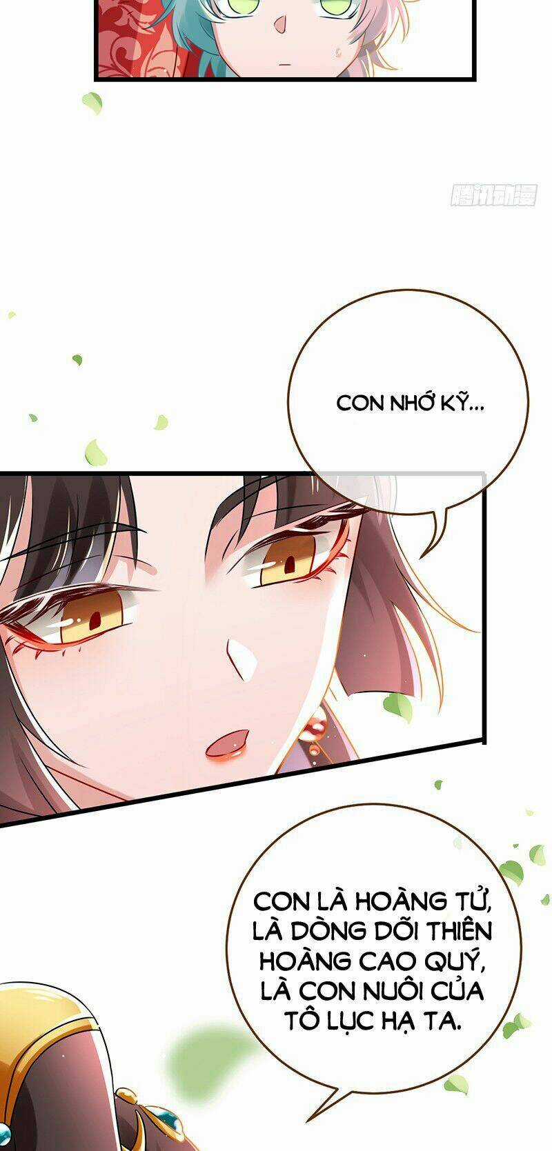 Hệ Thống Nghịch Tập Chapter 3 trang 22