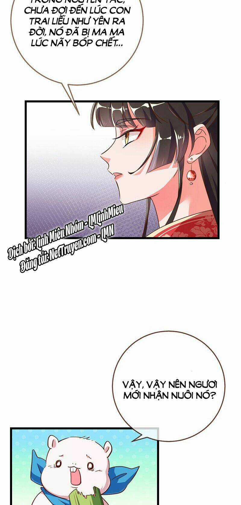 Hệ Thống Nghịch Tập Chapter 3 trang 26