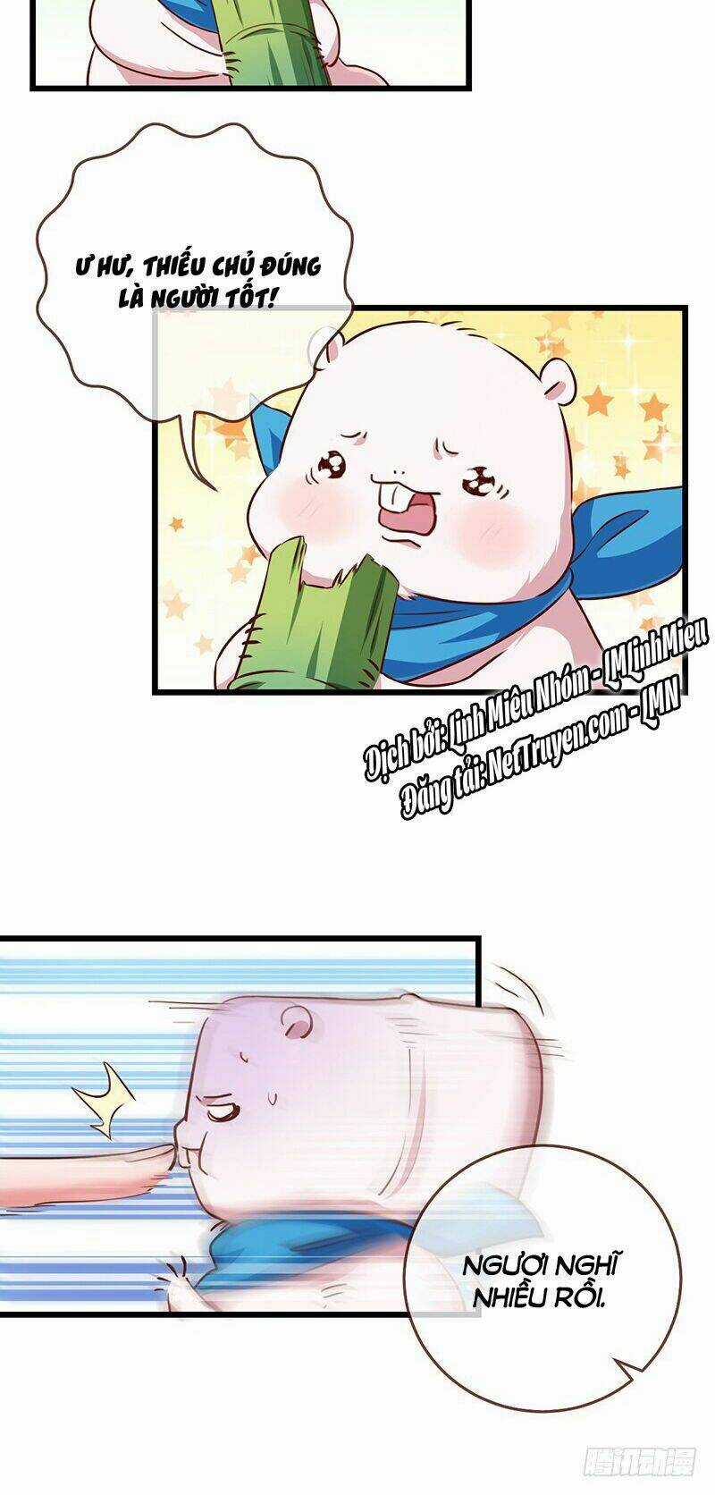 Hệ Thống Nghịch Tập Chapter 3 trang 27