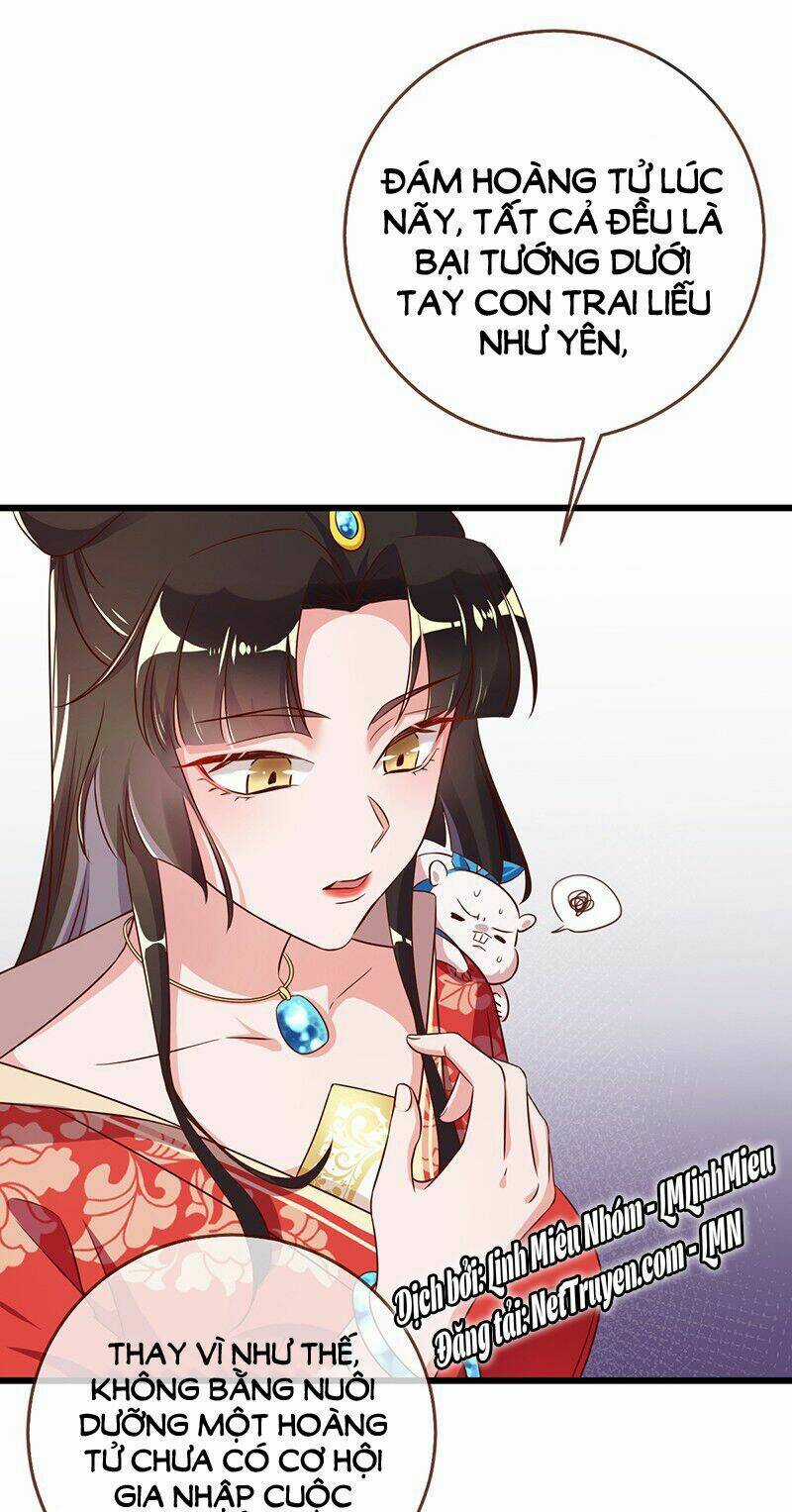 Hệ Thống Nghịch Tập Chapter 3 trang 28