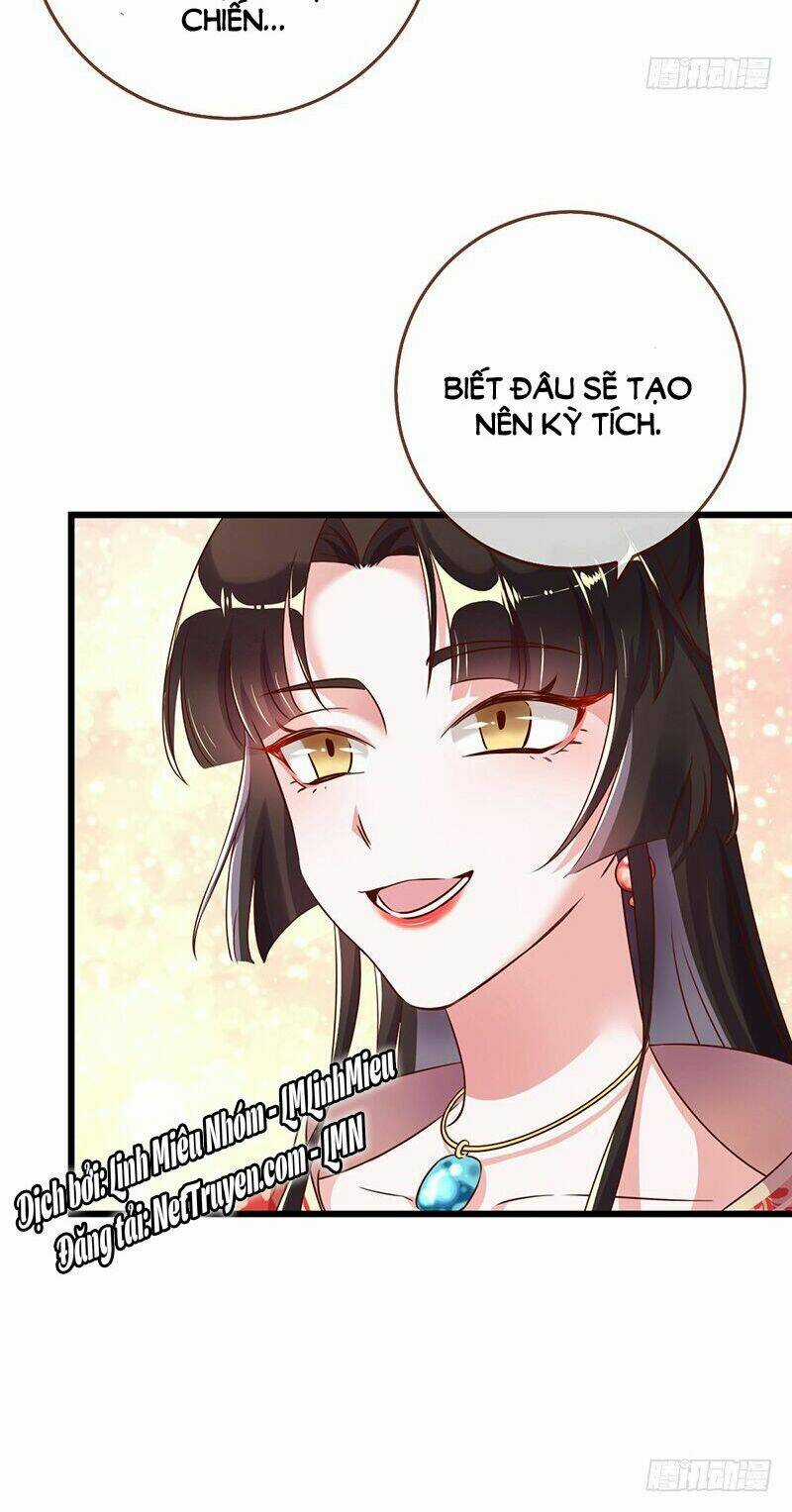 Hệ Thống Nghịch Tập Chapter 3 trang 29