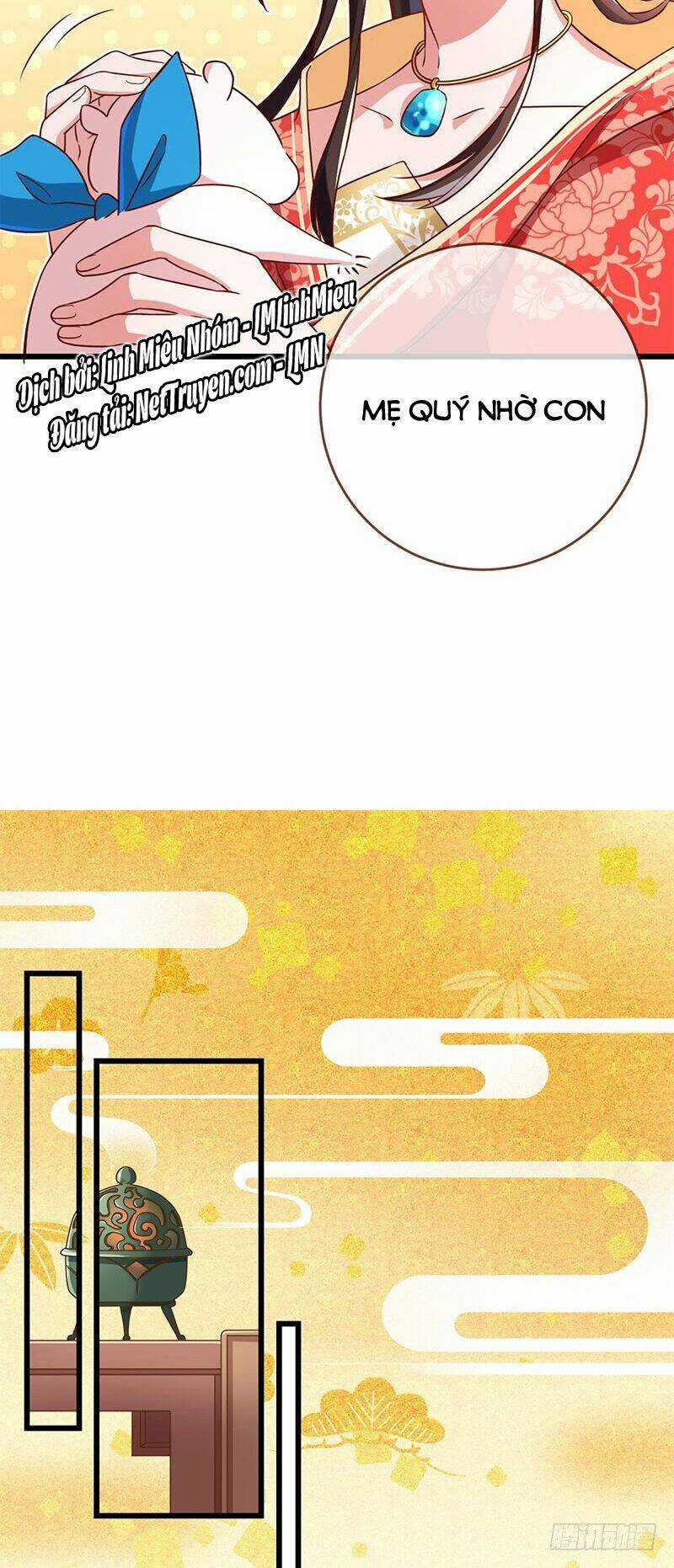 Hệ Thống Nghịch Tập Chapter 4 trang 10