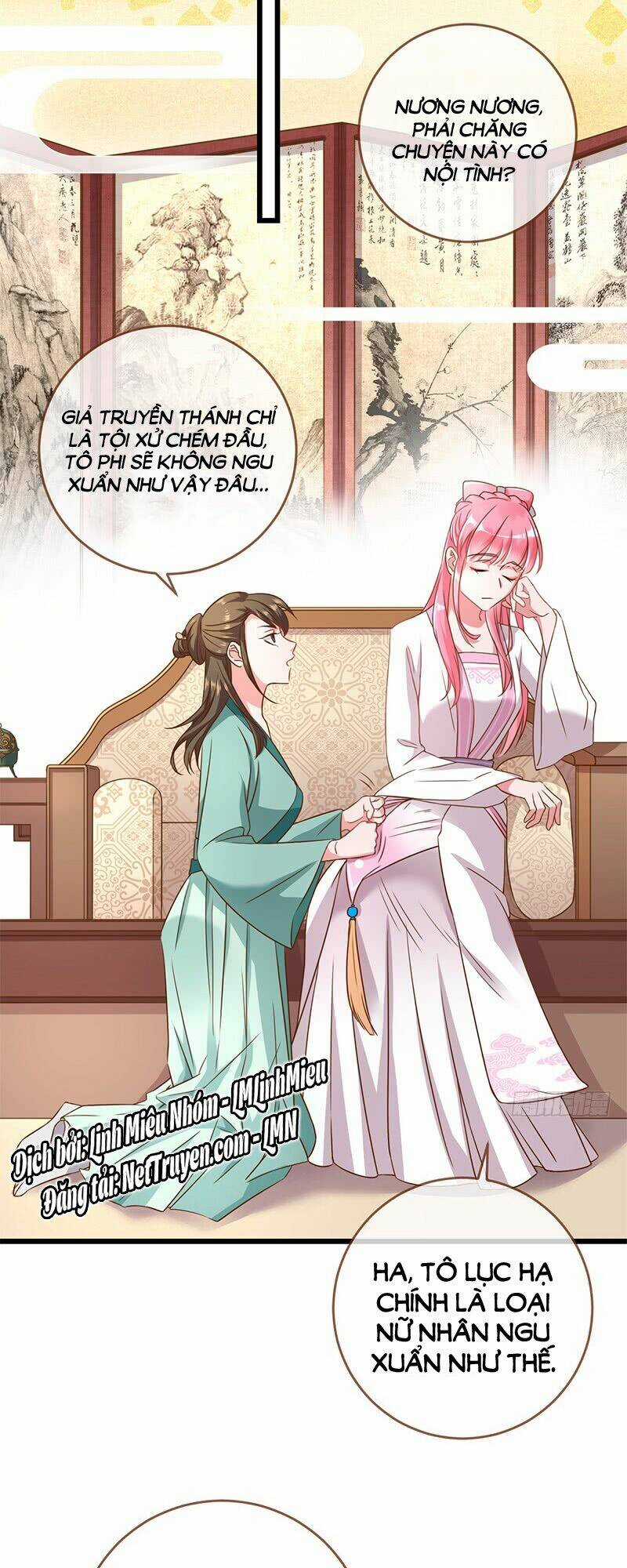 Hệ Thống Nghịch Tập Chapter 4 trang 11