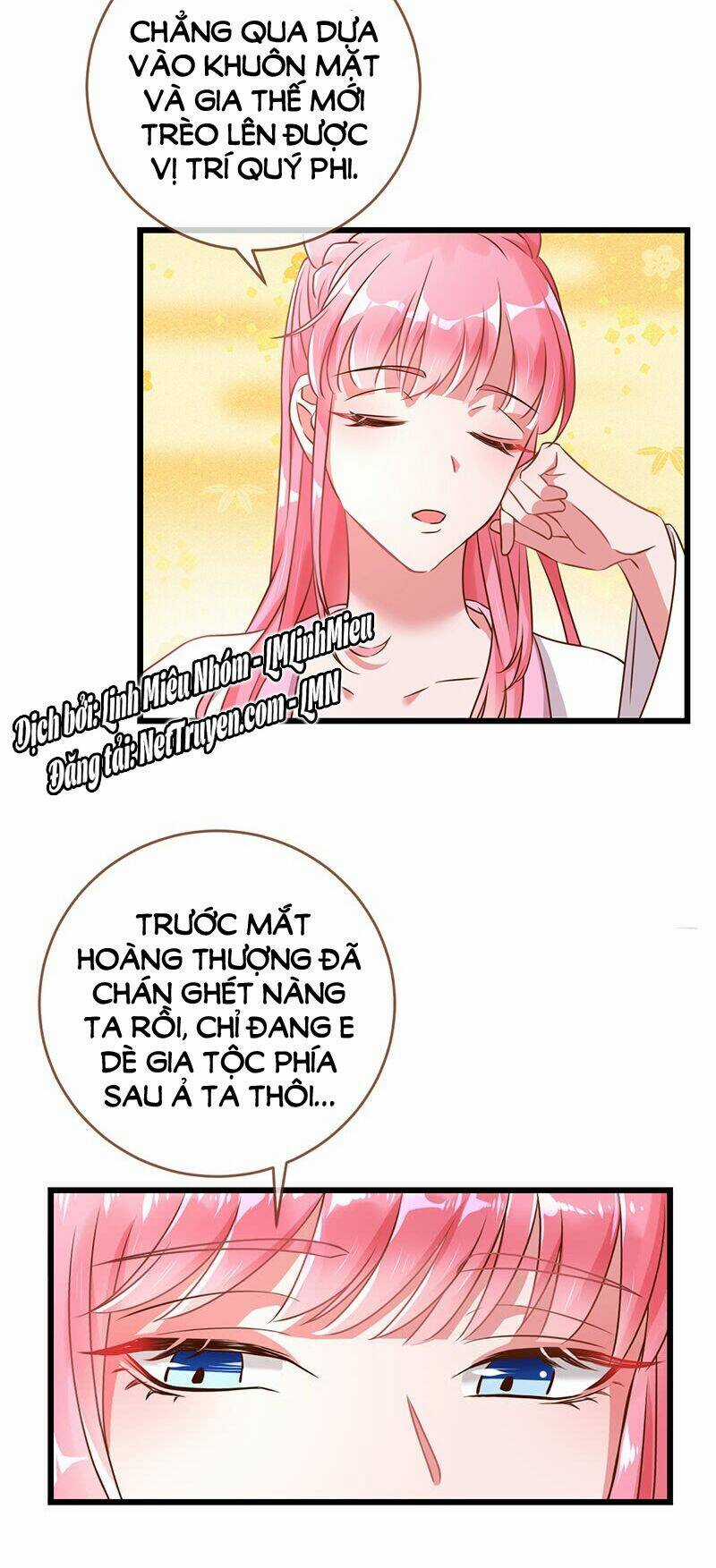 Hệ Thống Nghịch Tập Chapter 4 trang 12