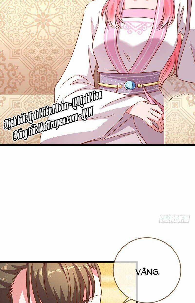 Hệ Thống Nghịch Tập Chapter 4 trang 16