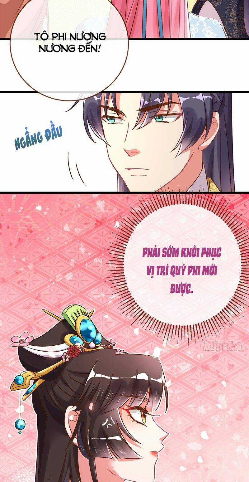 Hệ Thống Nghịch Tập Chapter 4 trang 19