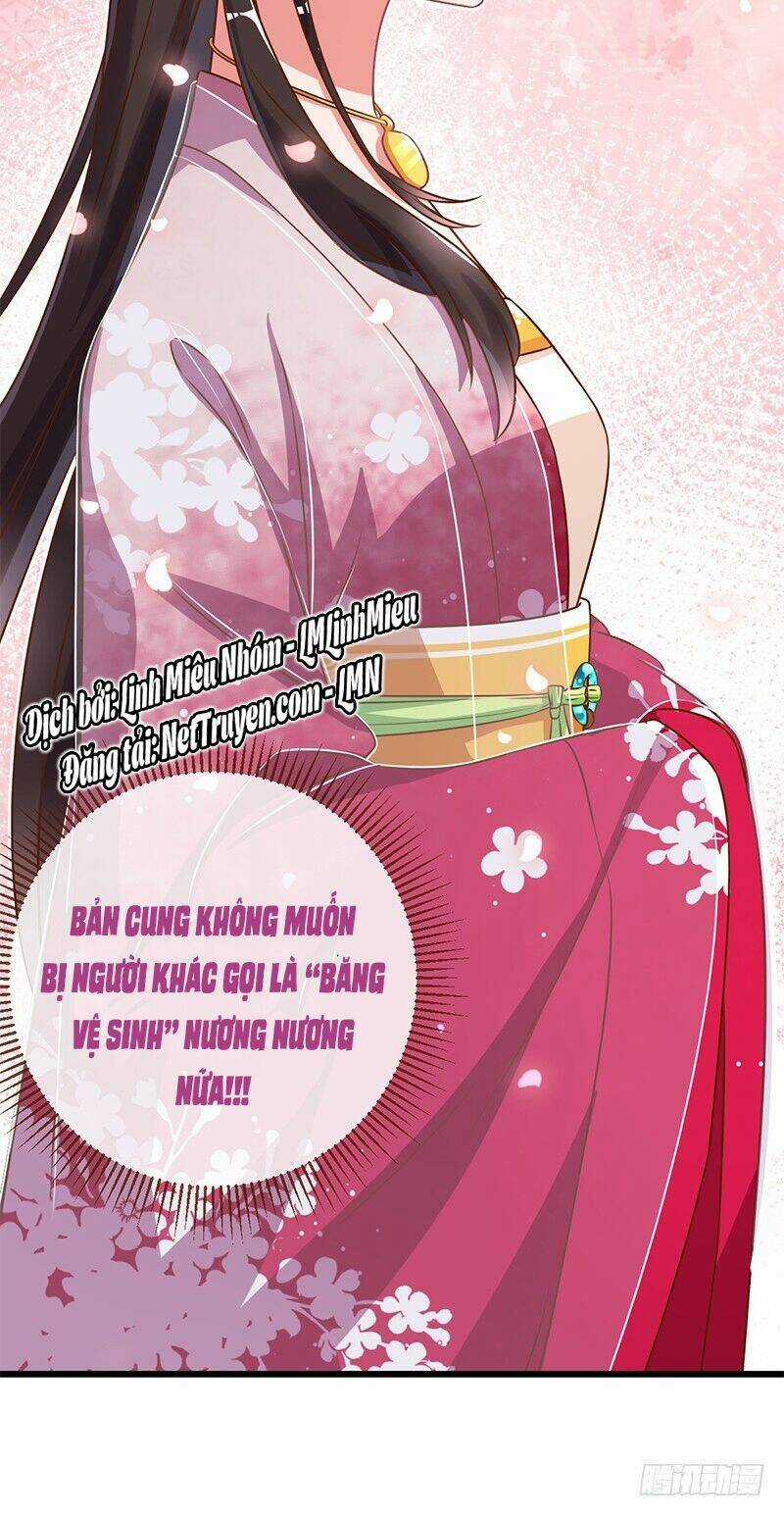 Hệ Thống Nghịch Tập Chapter 4 trang 20