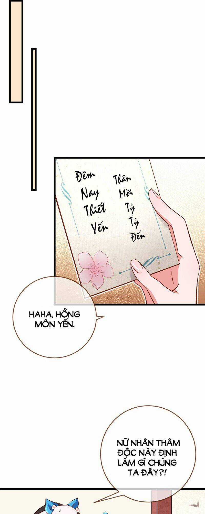 Hệ Thống Nghịch Tập Chapter 4 trang 4