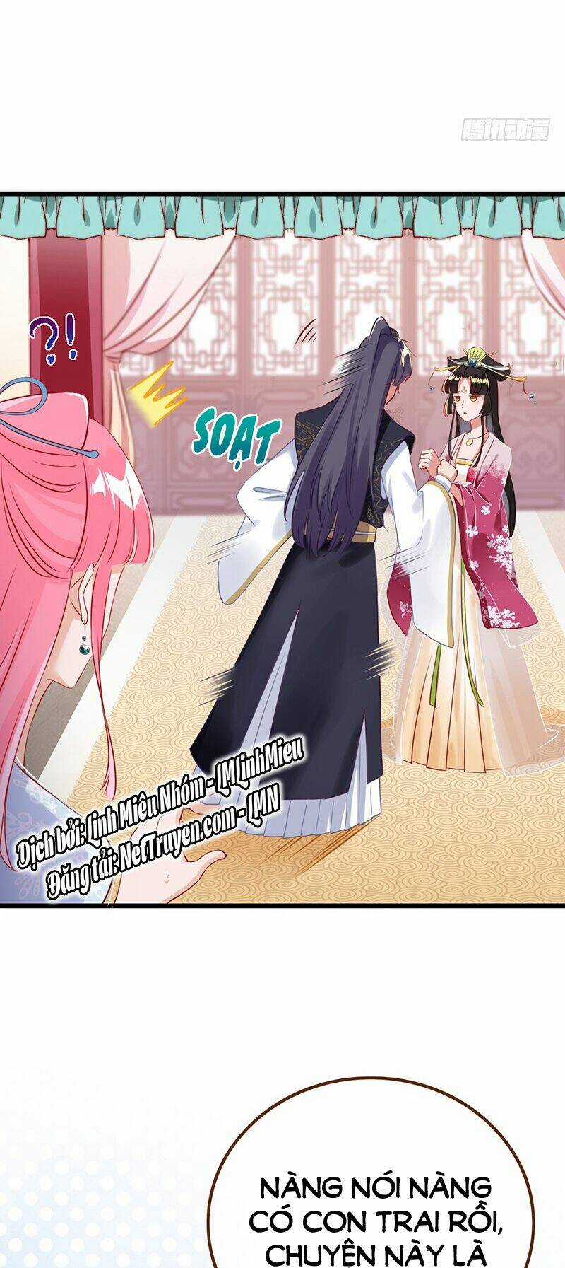 Hệ Thống Nghịch Tập Chapter 5 trang 10