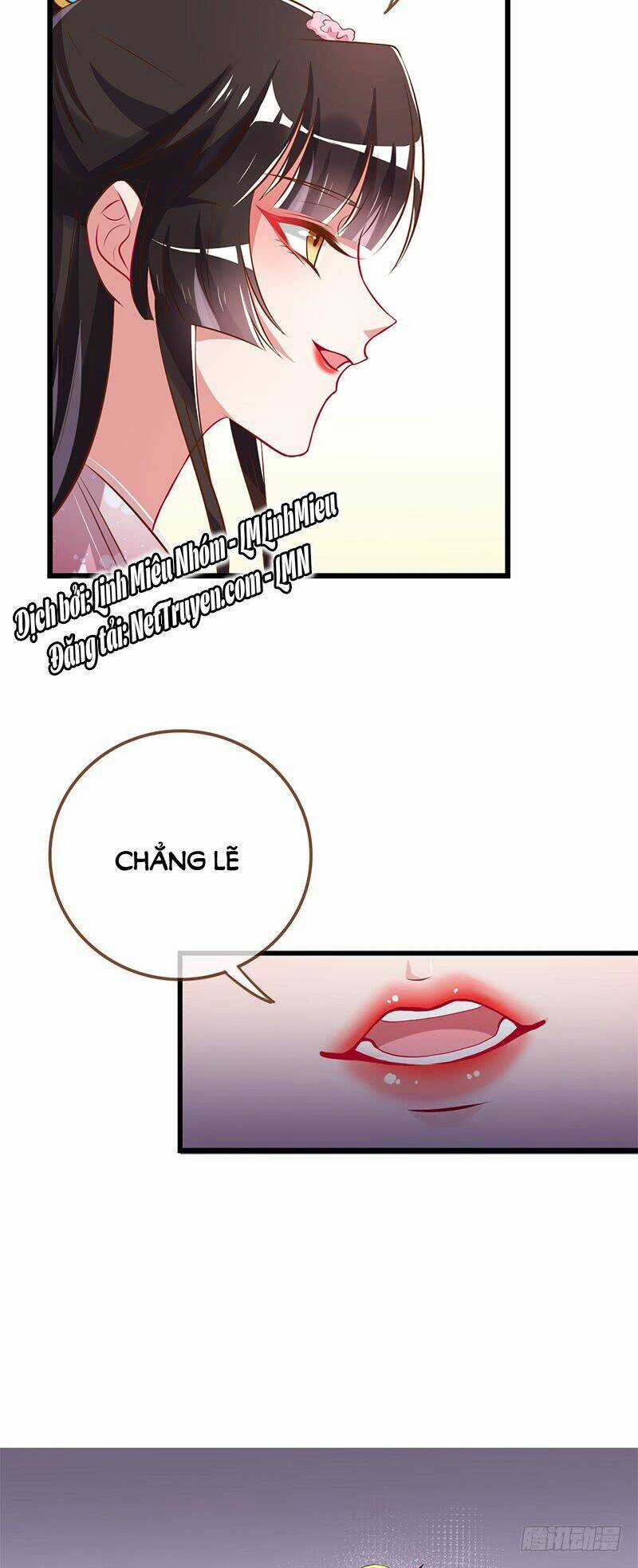 Hệ Thống Nghịch Tập Chapter 5 trang 19