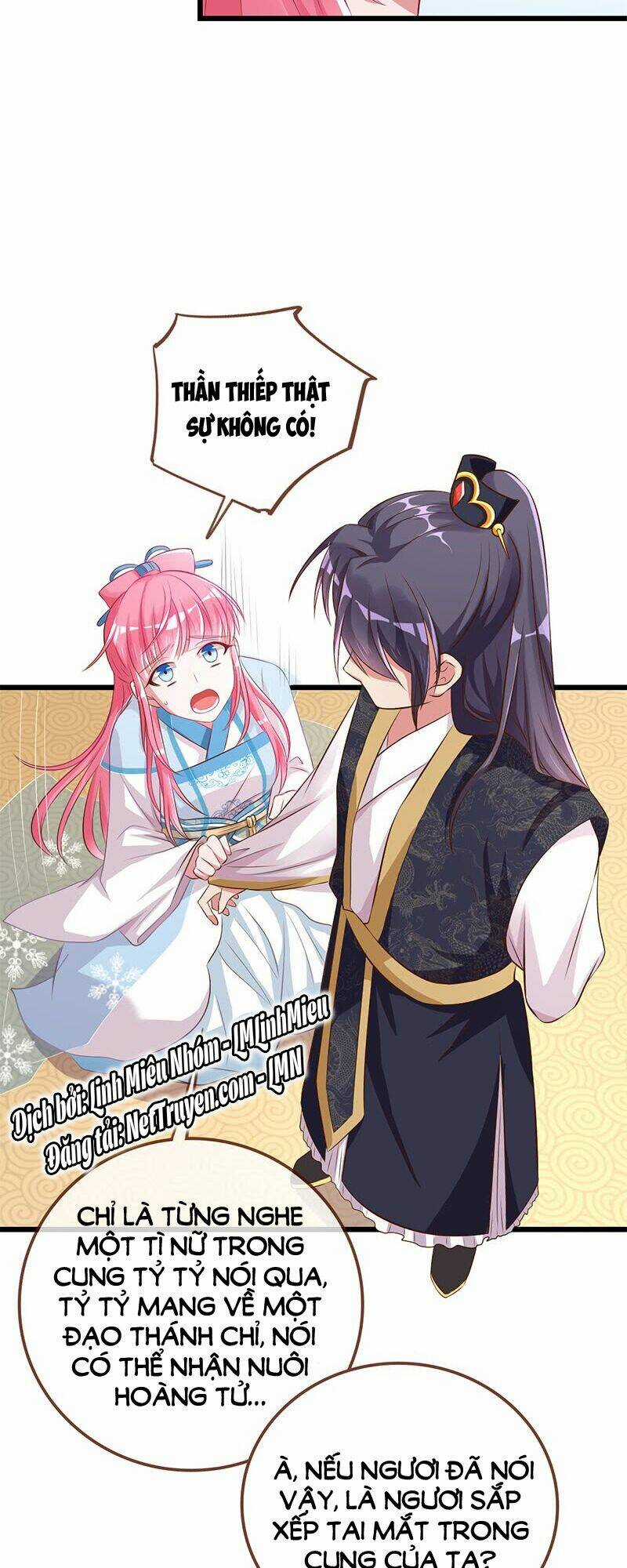 Hệ Thống Nghịch Tập Chapter 5 trang 21