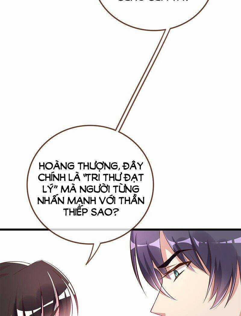 Hệ Thống Nghịch Tập Chapter 5 trang 22
