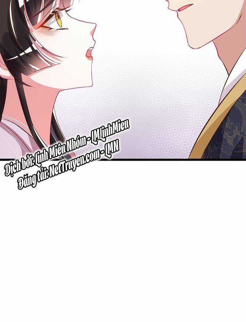 Hệ Thống Nghịch Tập Chapter 5 trang 23