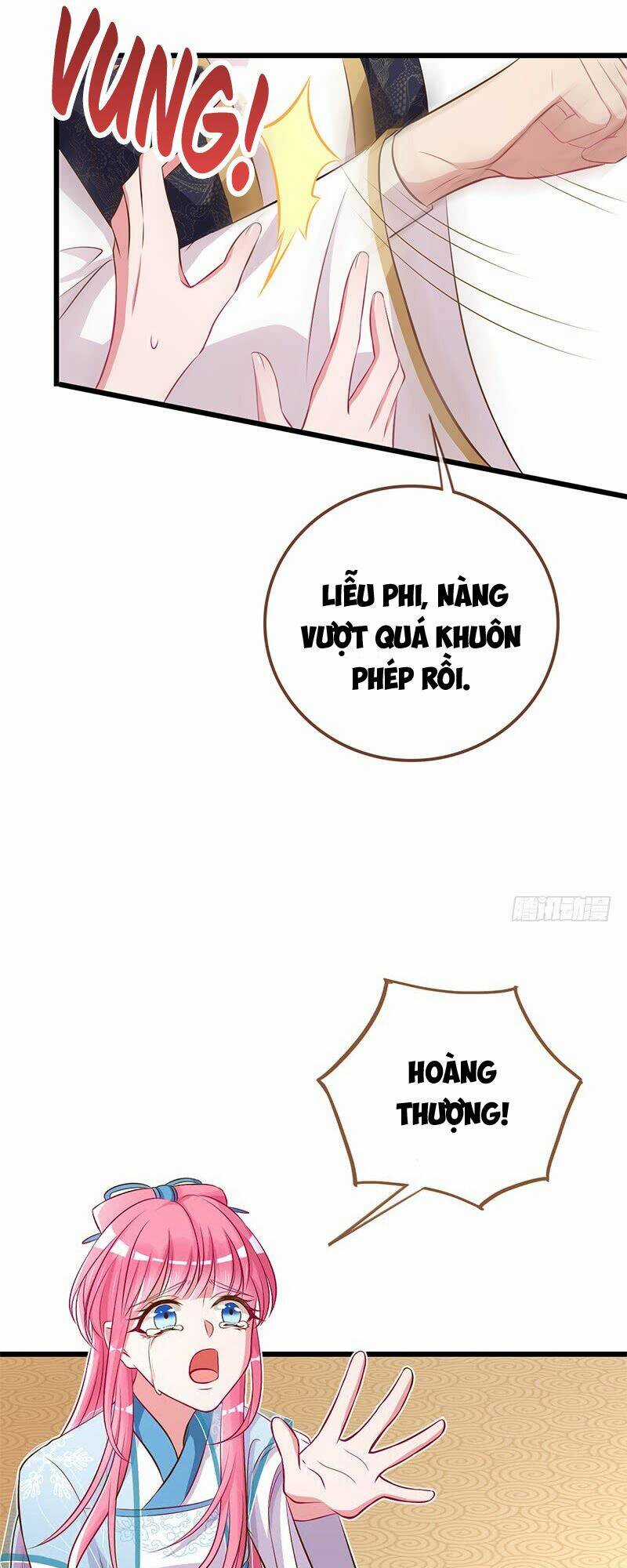 Hệ Thống Nghịch Tập Chapter 5 trang 24
