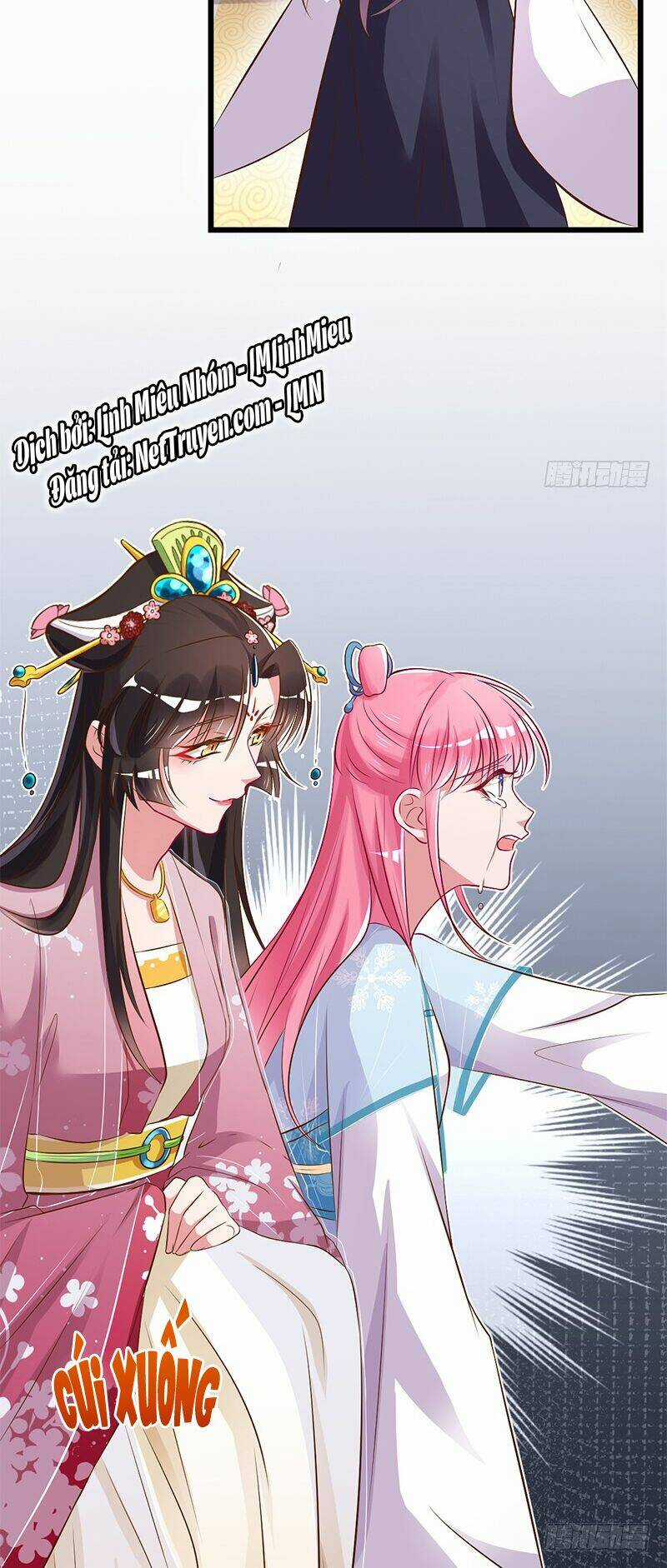 Hệ Thống Nghịch Tập Chapter 5 trang 26