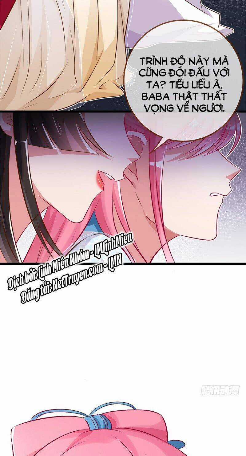 Hệ Thống Nghịch Tập Chapter 5 trang 27