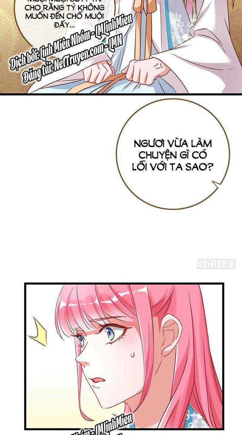 Hệ Thống Nghịch Tập Chapter 5 trang 3