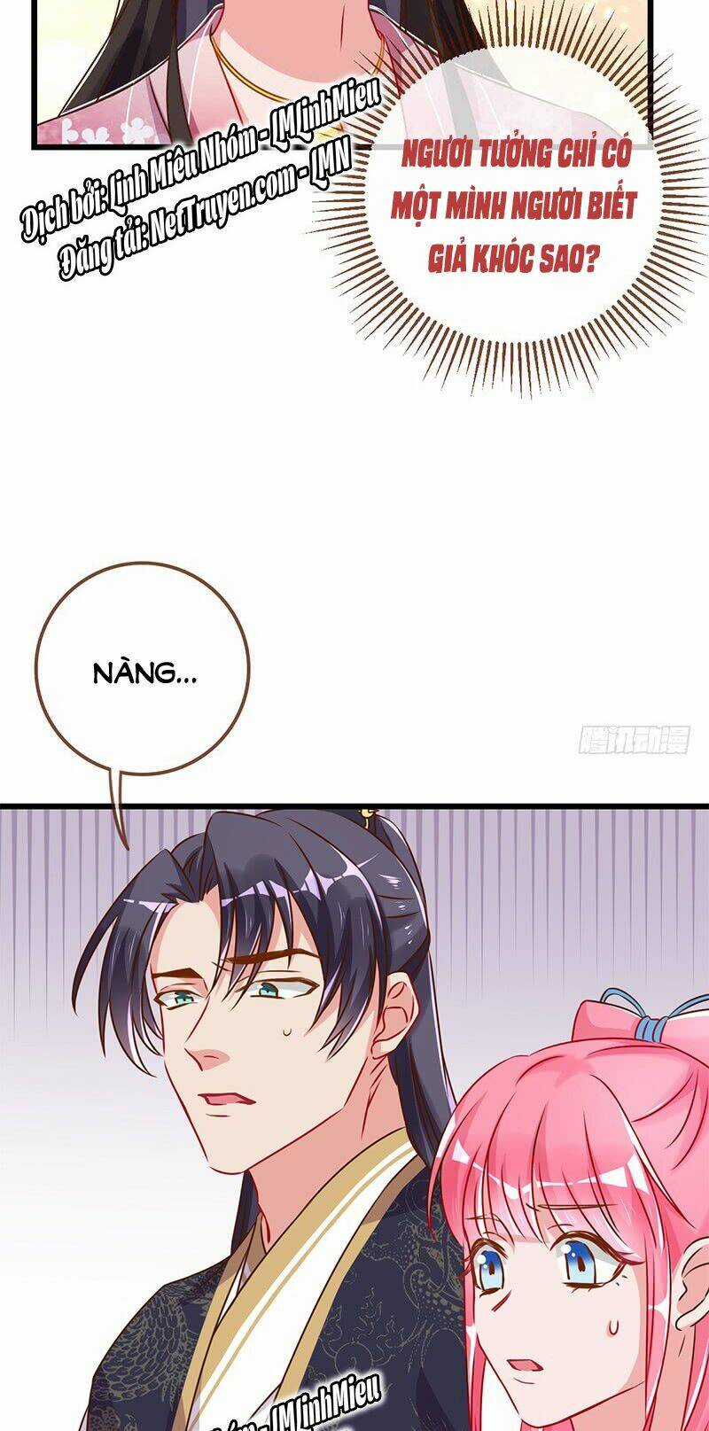 Hệ Thống Nghịch Tập Chapter 5 trang 7