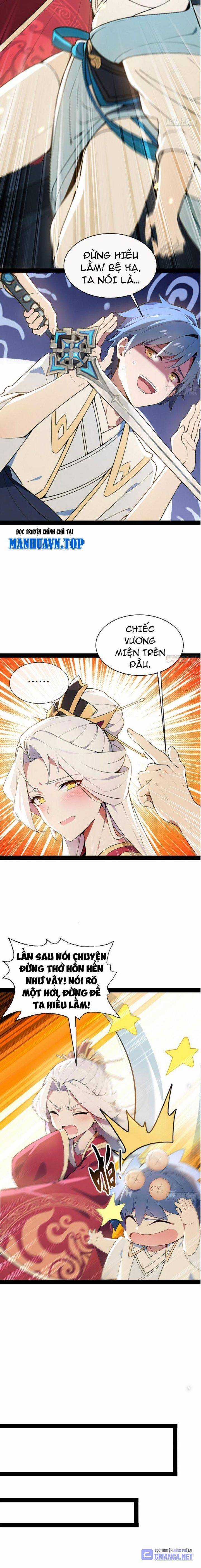 Hệ Thống Nhân Vật Chính: Ta Làm Đại Láo Khắp Các Giới Chapter 11 trang 3