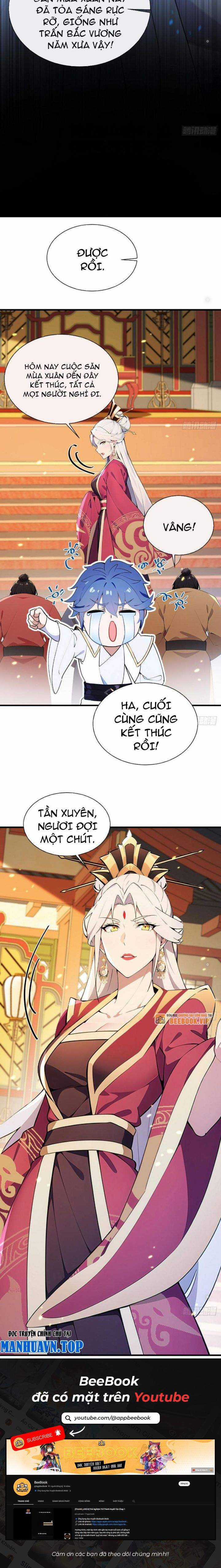 Hệ Thống Nhân Vật Chính: Ta Làm Đại Láo Khắp Các Giới Chapter 9 trang 10