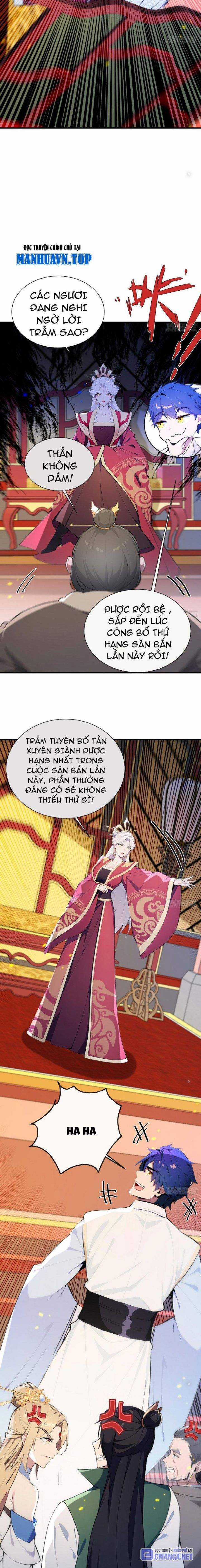 Hệ Thống Nhân Vật Chính: Ta Làm Đại Láo Khắp Các Giới Chapter 9 trang 3