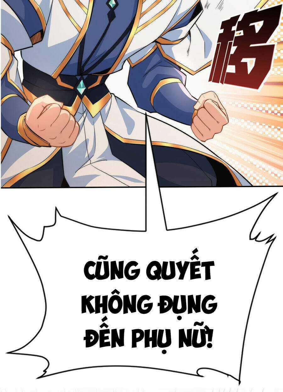 Hệ Thống Oan Chủng X2 Của Ta Chapter 0 trang 13