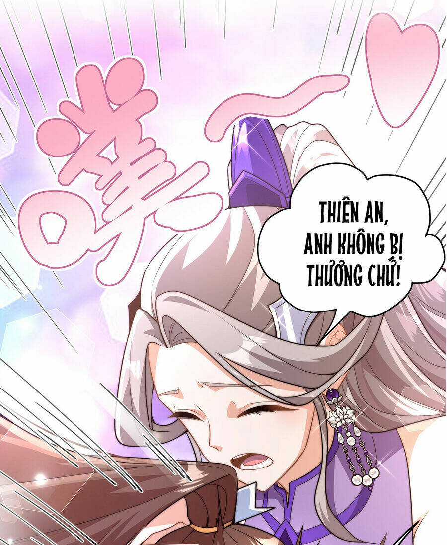 Hệ Thống Oan Chủng X2 Của Ta Chapter 0 trang 14