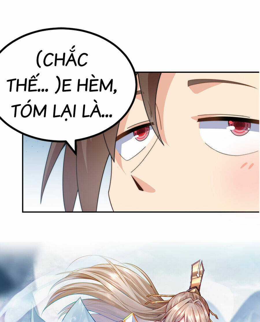 Hệ Thống Oan Chủng X2 Của Ta Chapter 0 trang 16