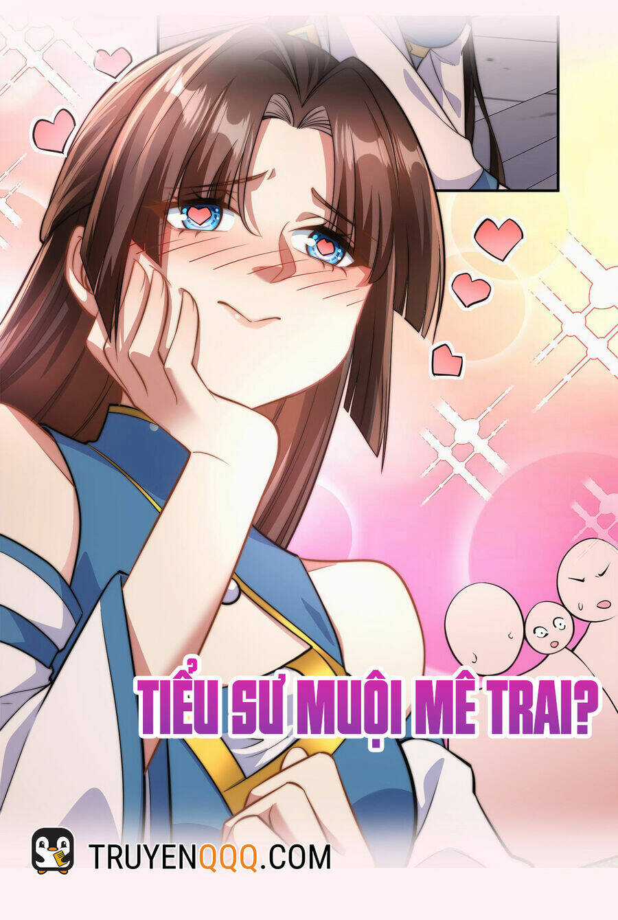 Hệ Thống Oan Chủng X2 Của Ta Chapter 0 trang 2
