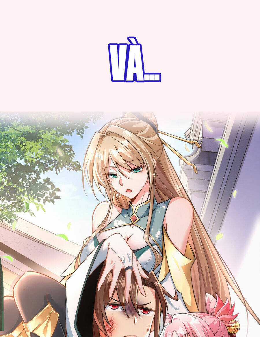Hệ Thống Oan Chủng X2 Của Ta Chapter 0 trang 6