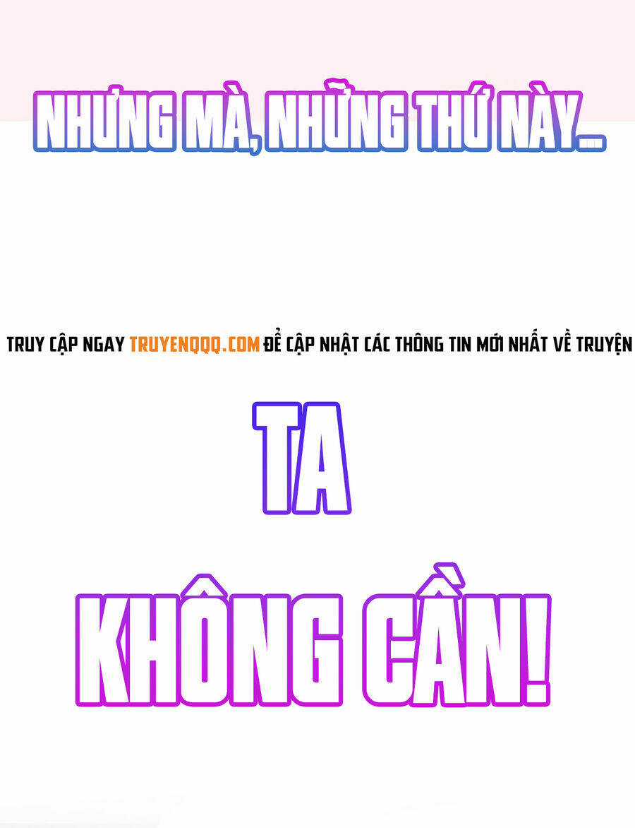Hệ Thống Oan Chủng X2 Của Ta Chapter 0 trang 8