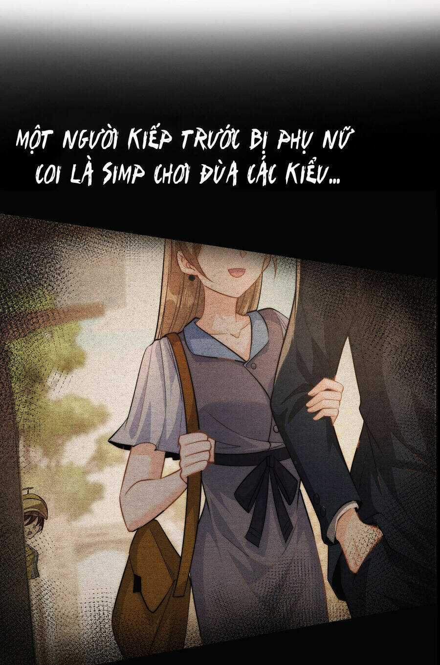 Hệ Thống Oan Chủng X2 Của Ta Chapter 0 trang 9