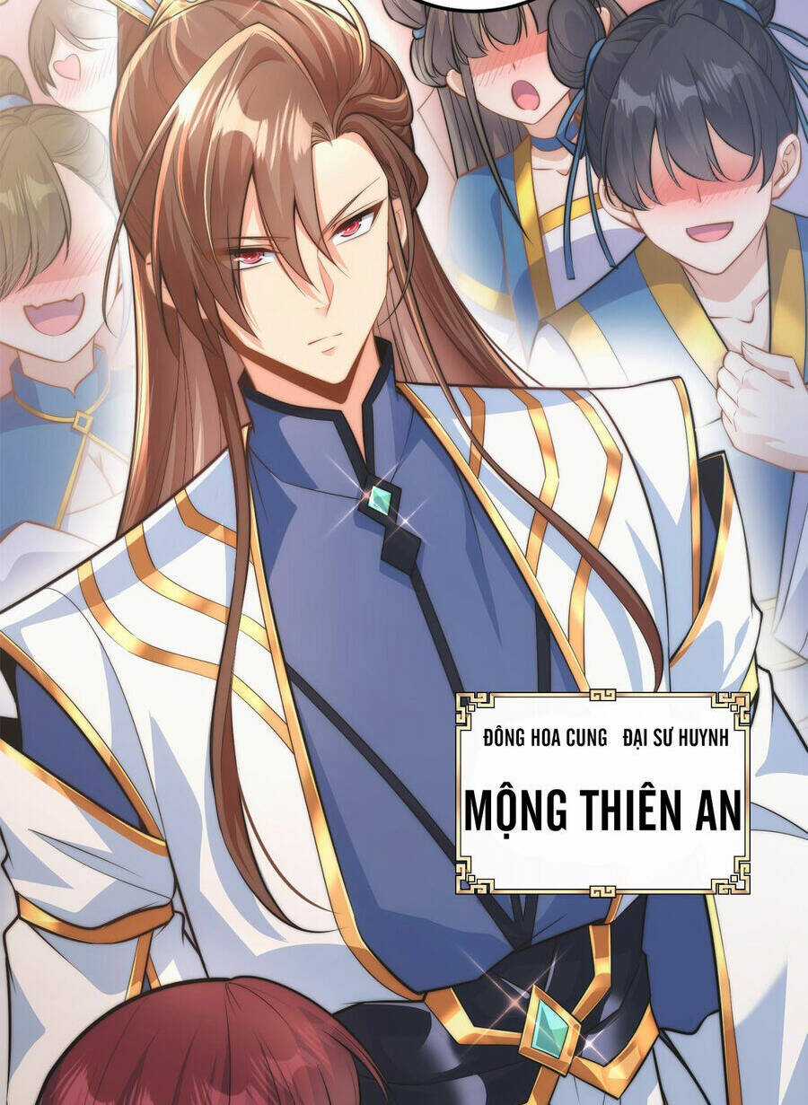 Hệ Thống Oan Chủng X2 Của Ta Chapter 1 trang 10