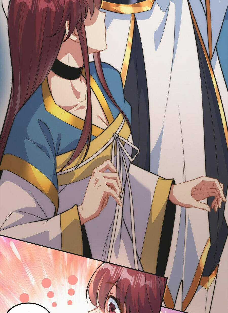 Hệ Thống Oan Chủng X2 Của Ta Chapter 1 trang 11