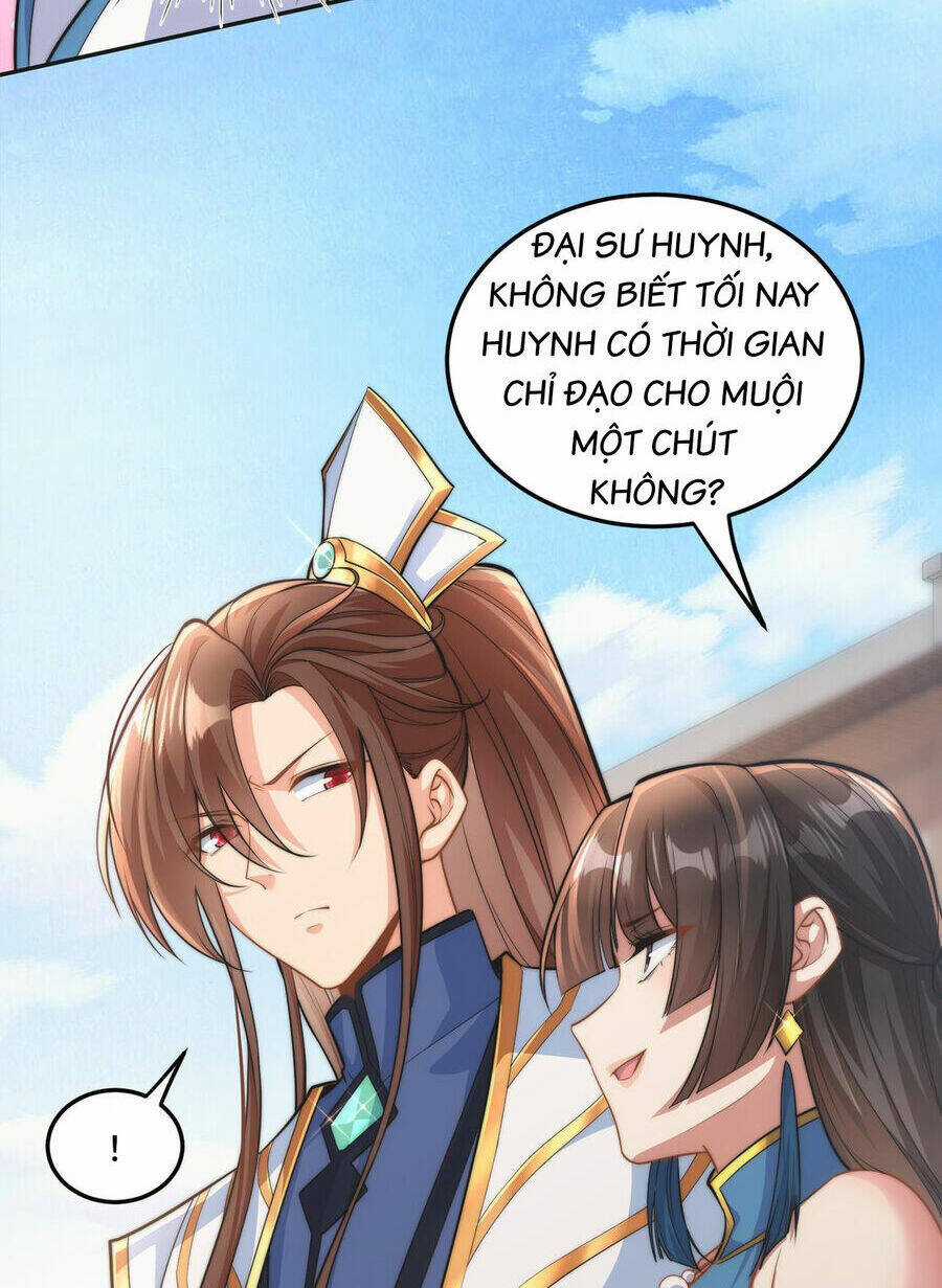 Hệ Thống Oan Chủng X2 Của Ta Chapter 1 trang 13