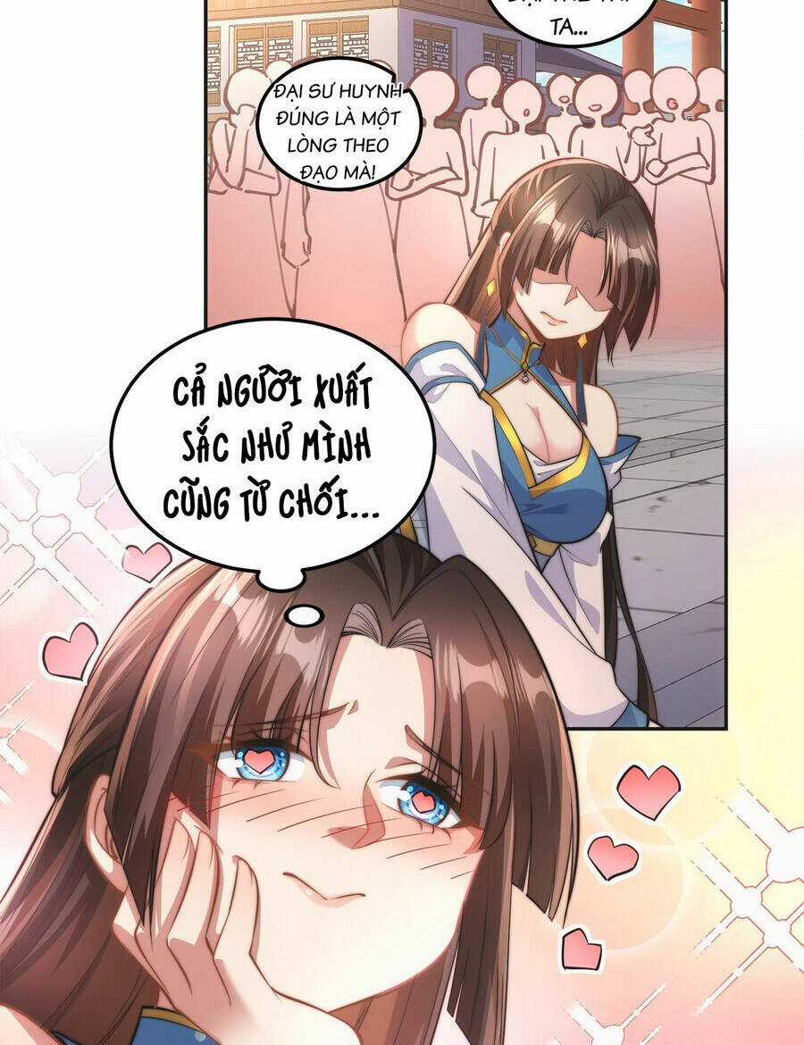 Hệ Thống Oan Chủng X2 Của Ta Chapter 1 trang 18