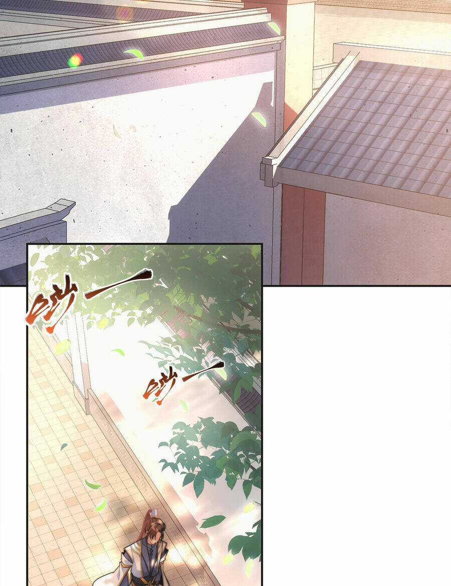 Hệ Thống Oan Chủng X2 Của Ta Chapter 1 trang 21