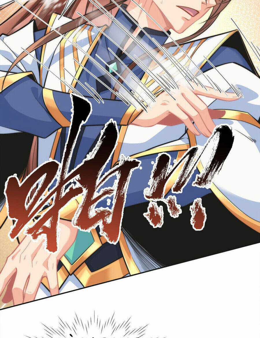 Hệ Thống Oan Chủng X2 Của Ta Chapter 1 trang 23