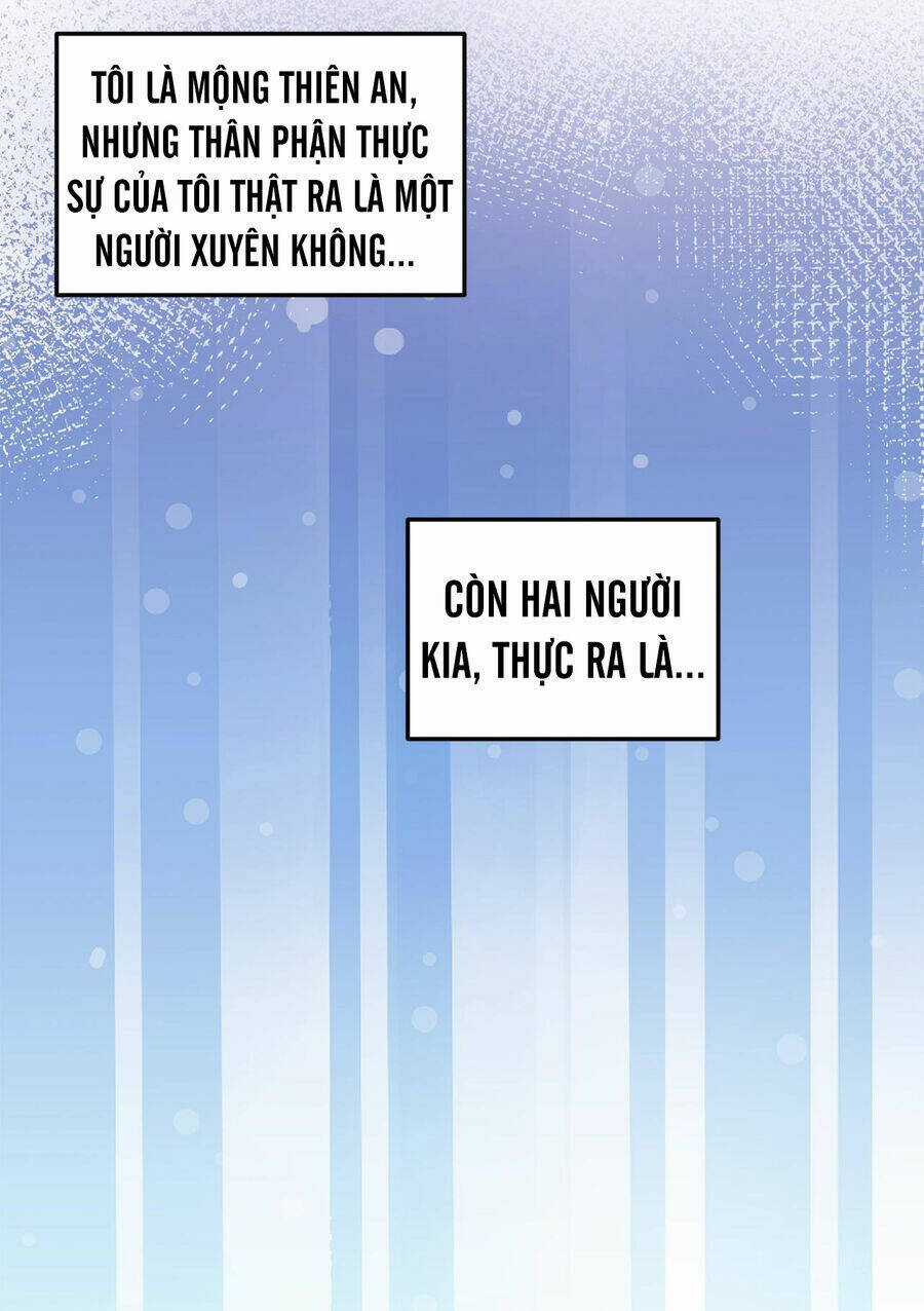 Hệ Thống Oan Chủng X2 Của Ta Chapter 1 trang 31